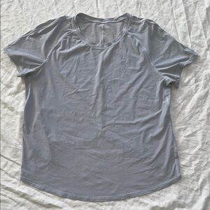 Lululemon active top